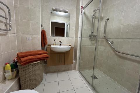 undefined, Barnes Wallis Court, Howden