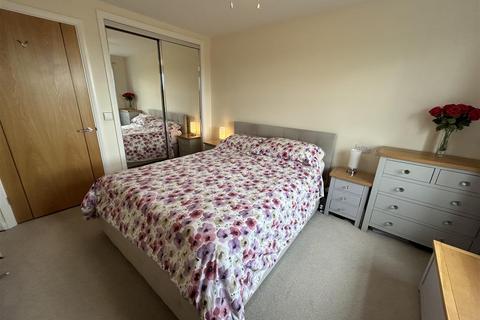 undefined, Barnes Wallis Court, Howden