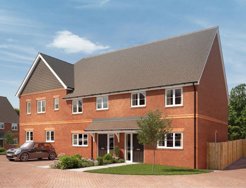 Exterior Plot 79