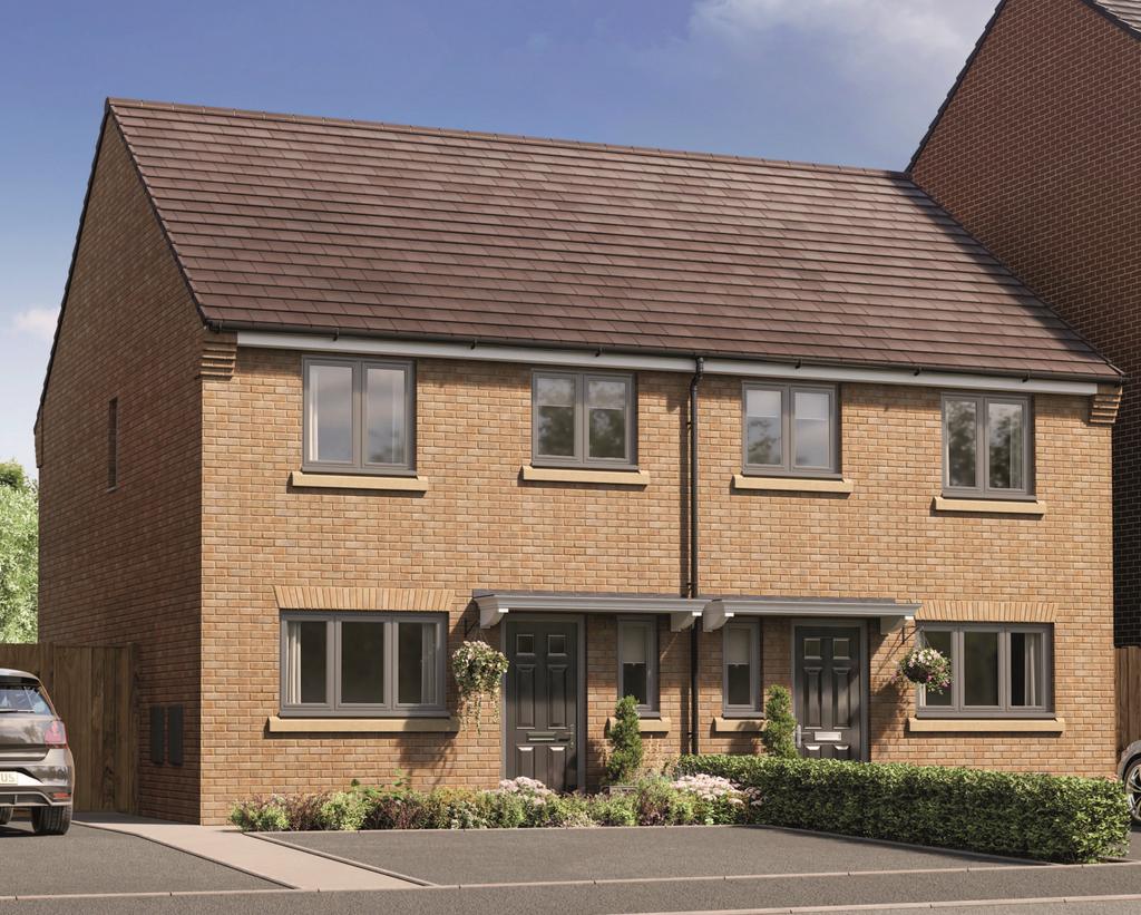 Hadley Marble Square