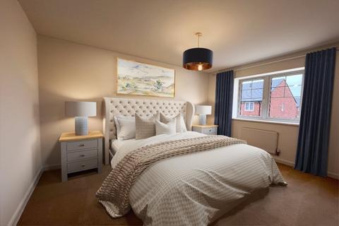 undefined, 11, Galloway Drive TF9