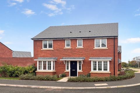 undefined, 11, Galloway Drive TF9