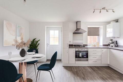 undefined, 26, Wooldridge Road LS29