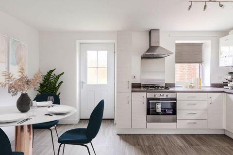 3 bedroom semi-detached house for sale, 26, Wooldridge Road LS29