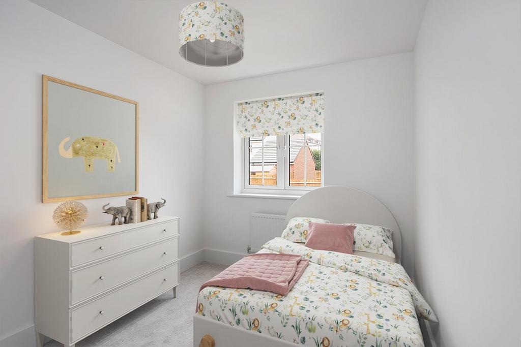 Bedroom 2