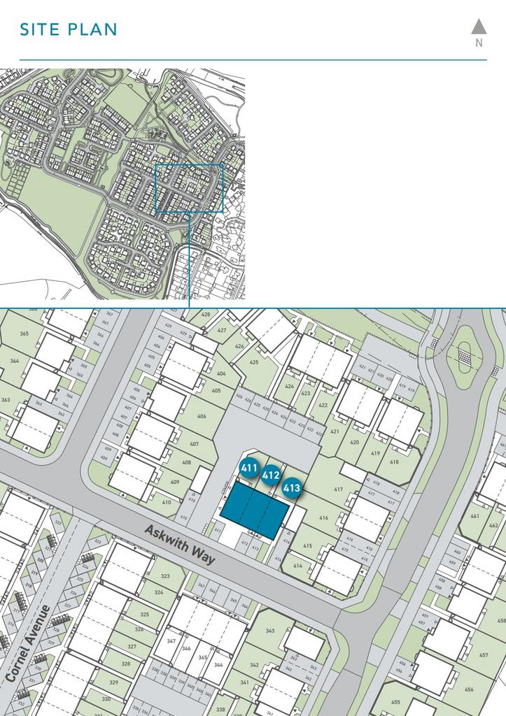 Development Site Plan