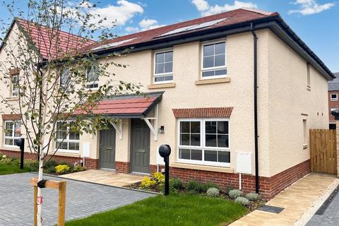 undefined, 4, Askwith Way LS29