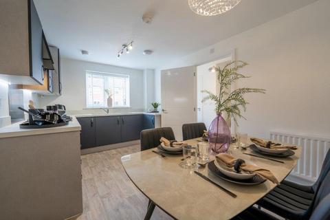 3 bedroom end of terrace house for sale, 4, Askwith Way LS29