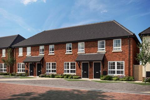 3 bedroom end of terrace house for sale, 4, Askwith Way LS29