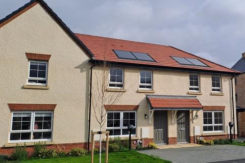 undefined, 4, Askwith Way LS29