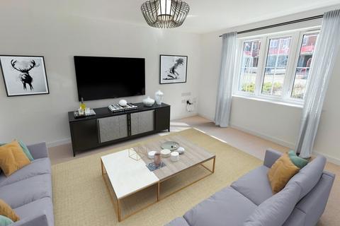 undefined, 4, Askwith Way LS29