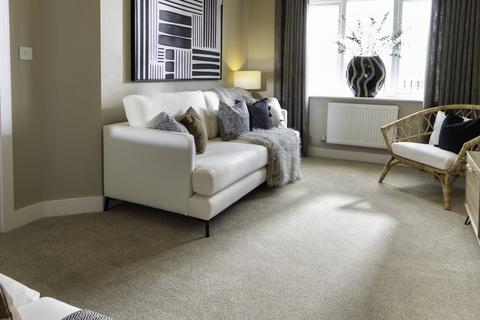 undefined, Plot 84, Northgate NE61