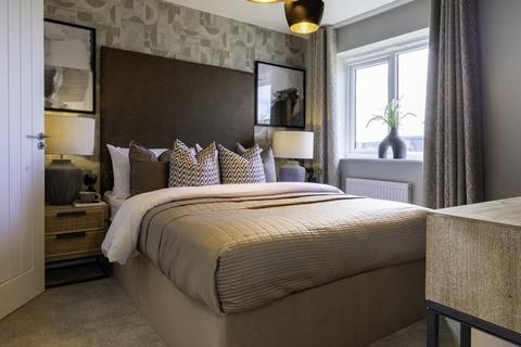 undefined, Plot 84, Northgate NE61