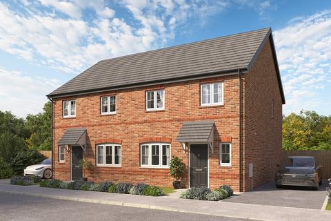undefined, Plot 84, Northgate NE61