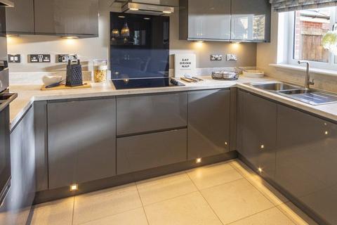 undefined, Plot 84, Northgate NE61