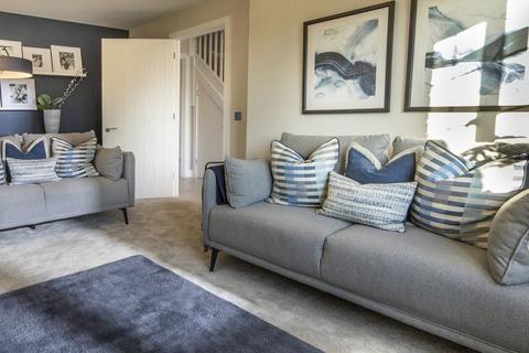 undefined, Plot 84, Northgate NE61