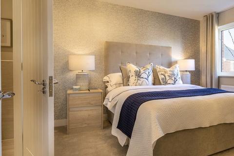undefined, Plot 84, Northgate NE61