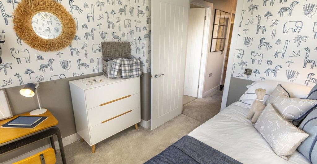 Bedroom 3