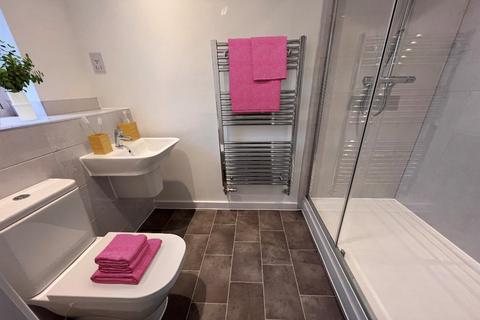 undefined, 54, Blandford Way TF9