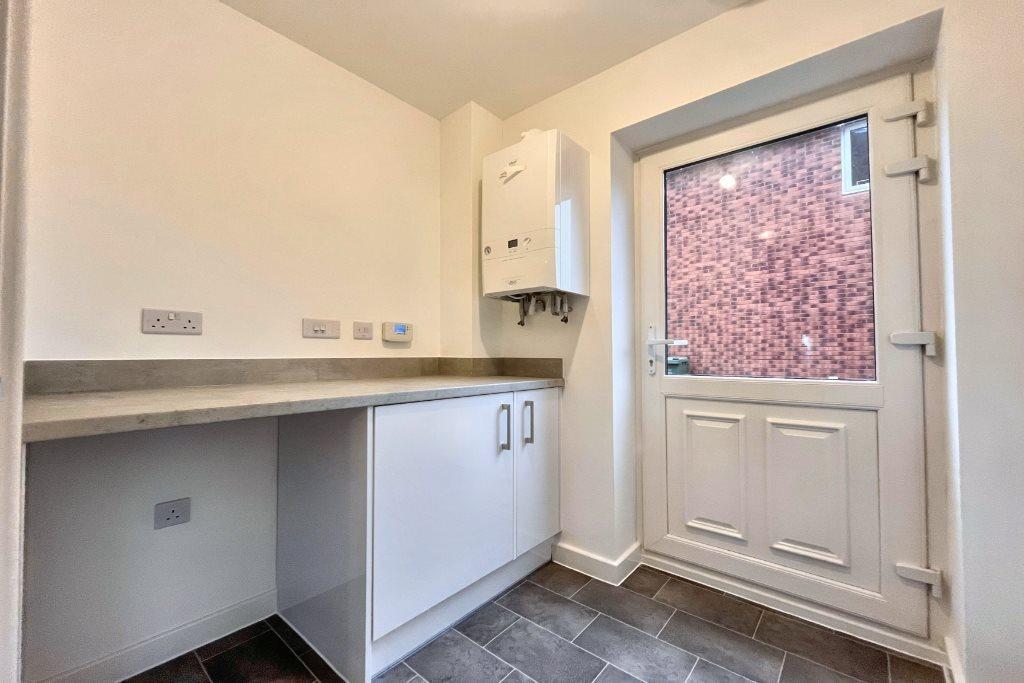 Chiddingstone Utilit