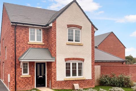 undefined, 13, Galloway Drive TF9
