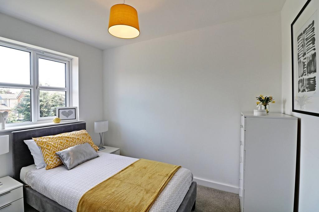 Bedroom 4