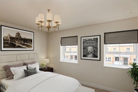 2 bedroom end of terrace house for sale, 18, Cornel Avenue LS29