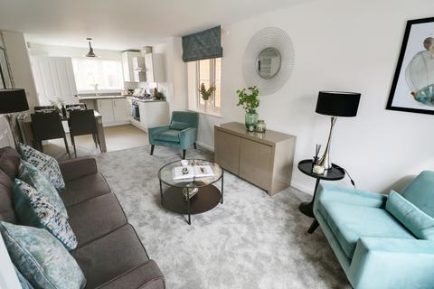 2 bedroom terraced house for sale, 16, Cornel Avenue LS29