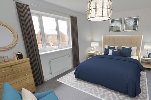 2 bedroom terraced house for sale, 16, Cornel Avenue LS29