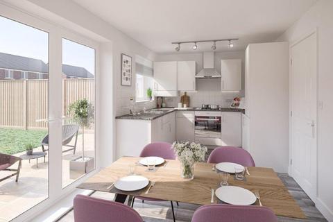 3 bedroom semi-detached house for sale, 7, Cottonwood Road IP28
