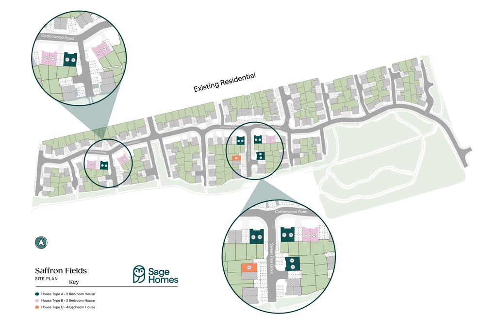Development Site Plan