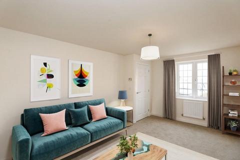 3 bedroom semi-detached house for sale, 7, Cottonwood Road IP28