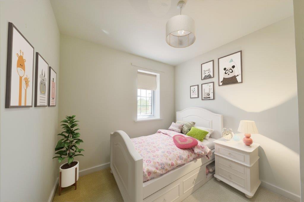Bedroom 2