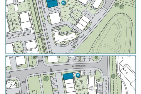 undefined, 26, Fossbrooke Drive LE65