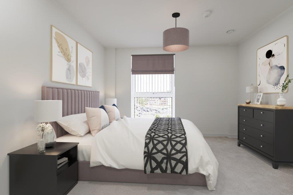 Bedroom 2