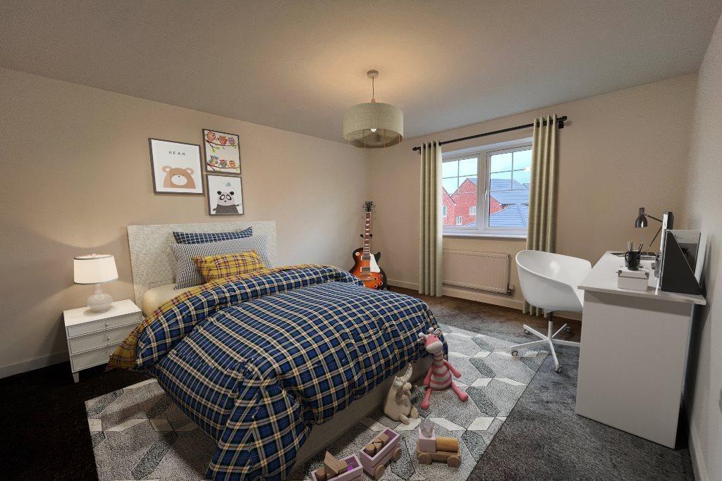 Main Bedroom