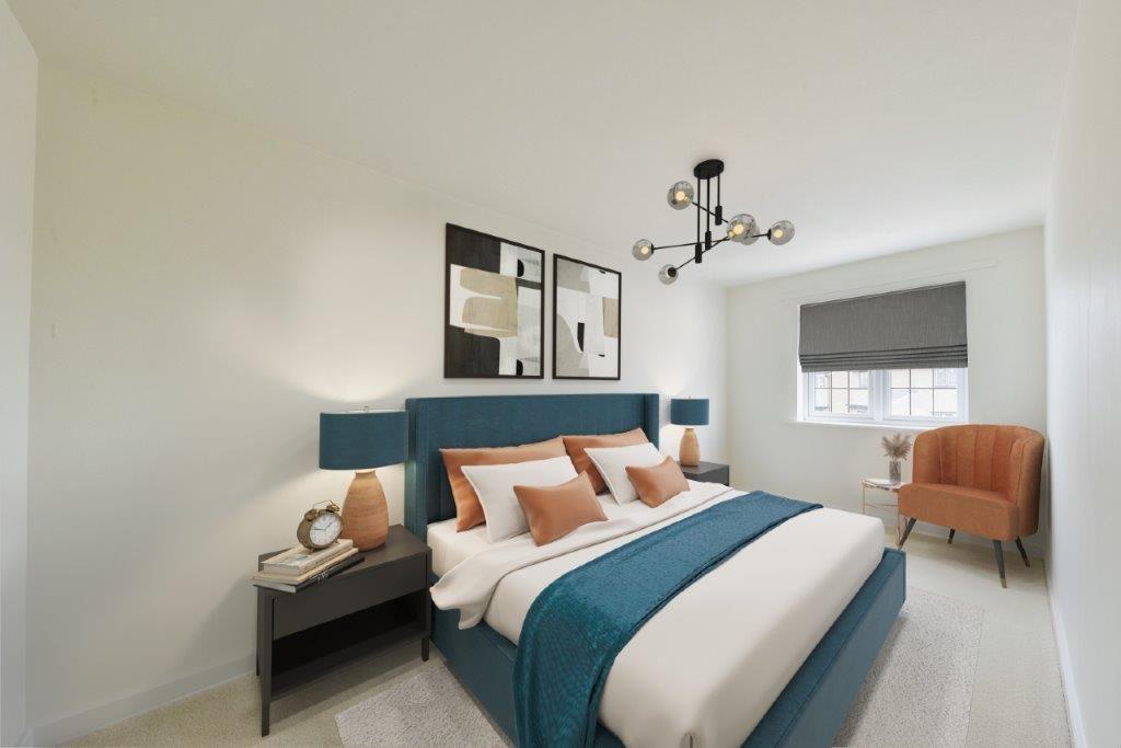 Bedroom 2