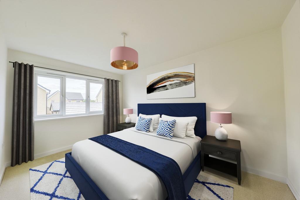 Bedroom 2