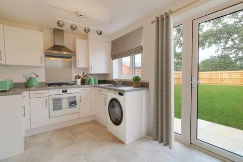 undefined, 25, Galloway Drive TF9
