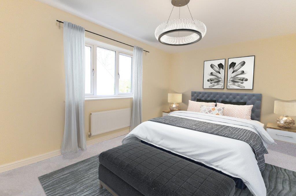Main Bedroom