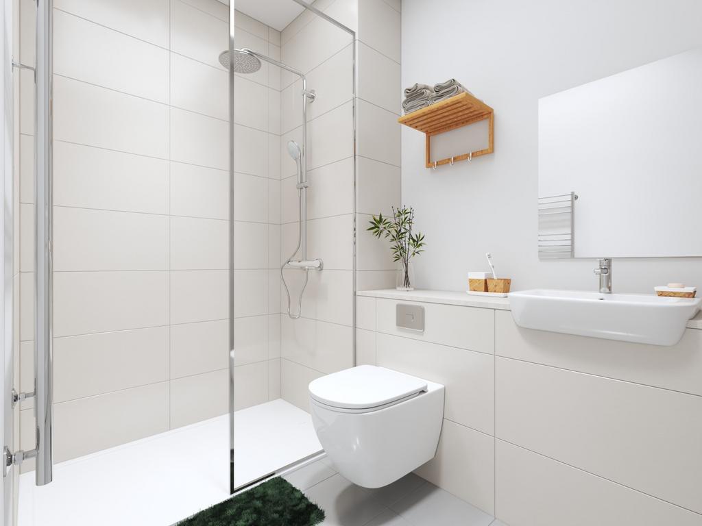 Ensuite
