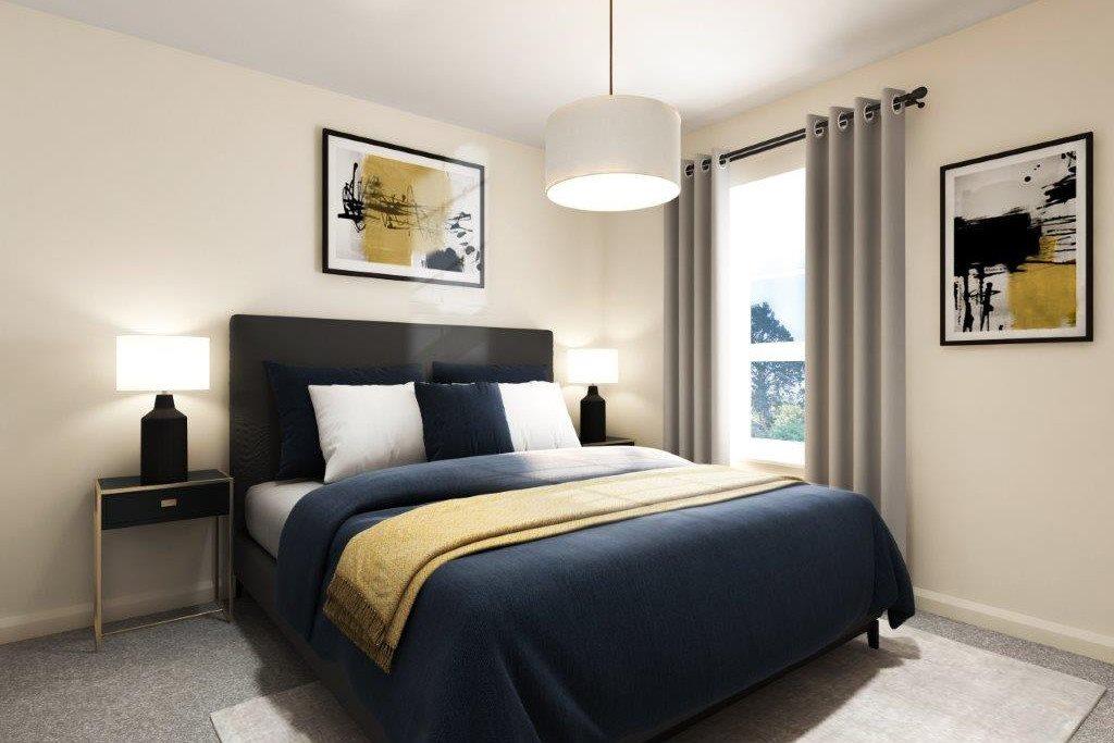 Bedroom 3