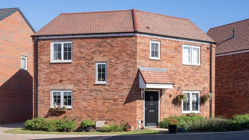 Dunstable Exterior E