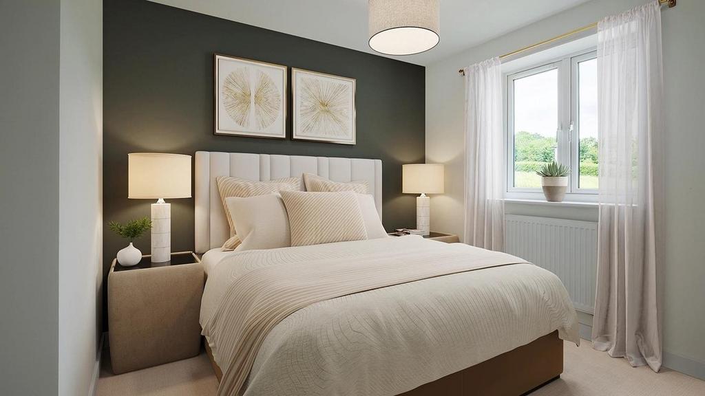 Bedroom 2