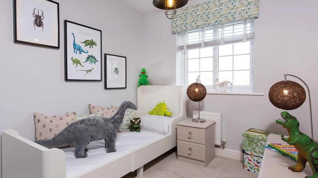 Bedroom 3