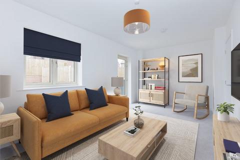 3 bedroom end of terrace house for sale, 1, Sandlant Court LE65