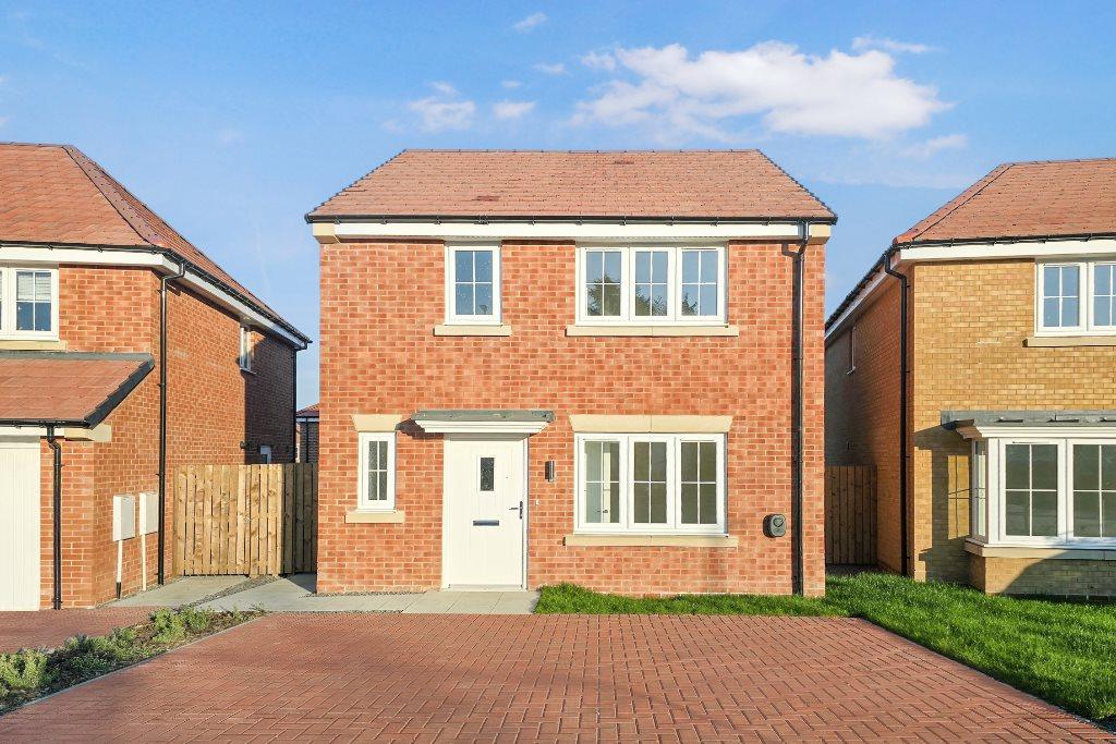 Whitton Detached Sty