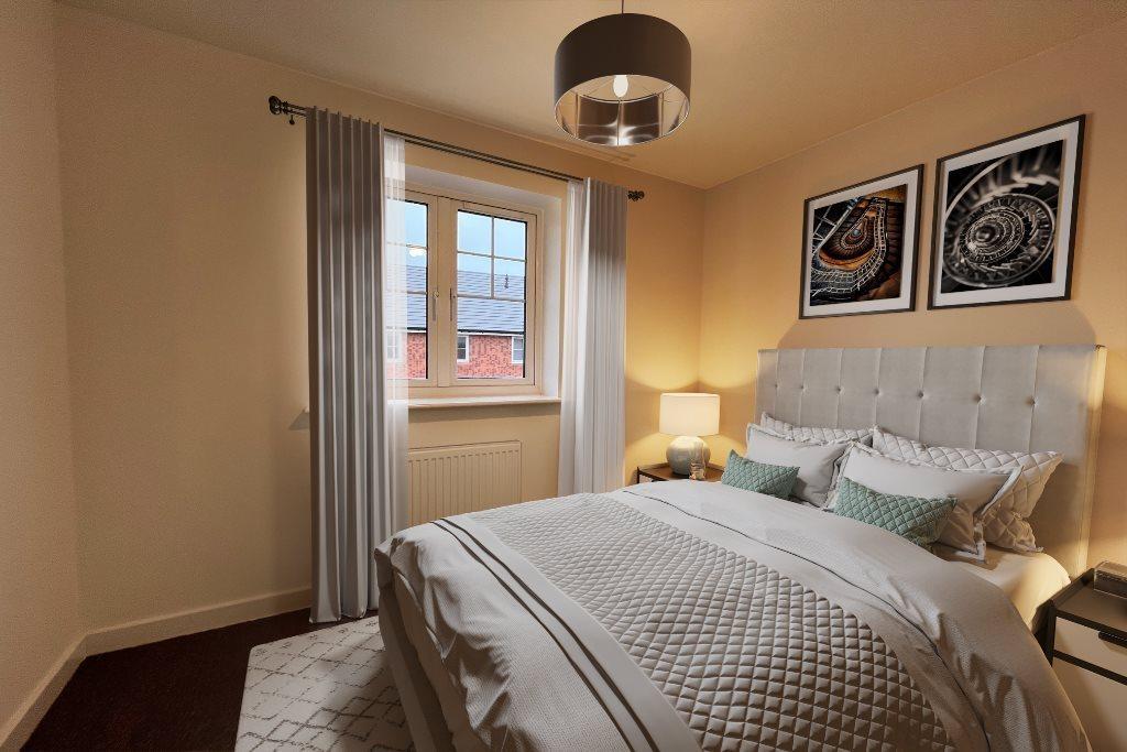 Bedroom 3
