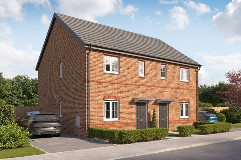 undefined, Plot 80, Northgate NE61