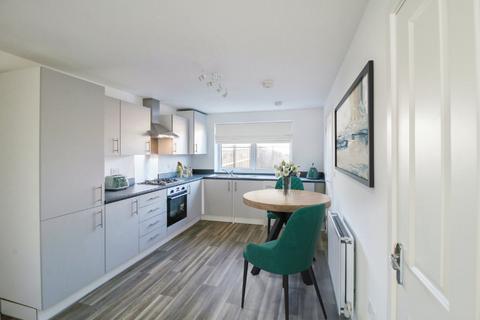 undefined, Plot 80, Northgate NE61
